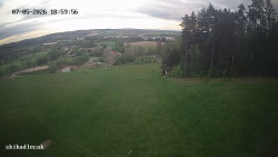 Sjezdovka