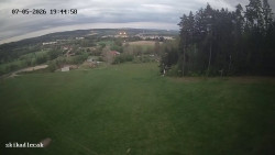 Sjezdovka