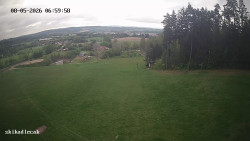 Sjezdovka