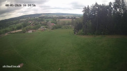 Sjezdovka