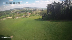 Sjezdovka