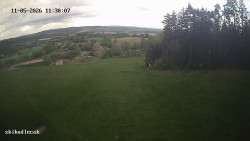 Sjezdovka