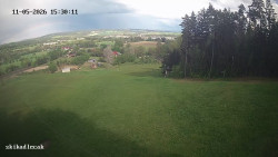 Sjezdovka