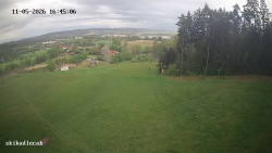 Sjezdovka