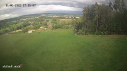 Sjezdovka