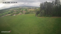 Sjezdovka
