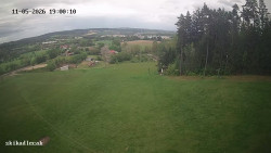 Sjezdovka