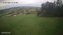 Sjezdovka