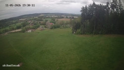 Sjezdovka