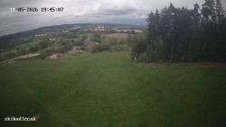 Sjezdovka