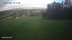 Sjezdovka