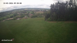Sjezdovka