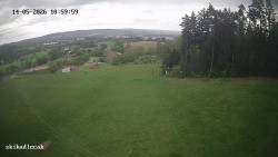Sjezdovka