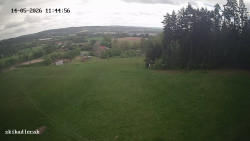 Sjezdovka