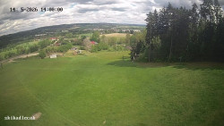 Sjezdovka
