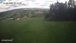 Sjezdovka
