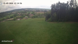Sjezdovka