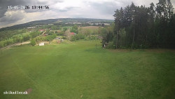 Sjezdovka
