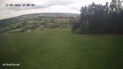 Sjezdovka