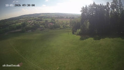 Sjezdovka