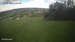 Sjezdovka