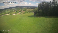Sjezdovka