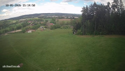 Sjezdovka