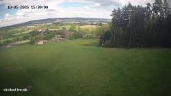 Sjezdovka