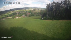 Sjezdovka
