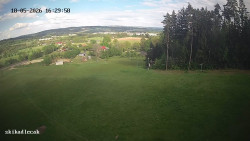 Sjezdovka