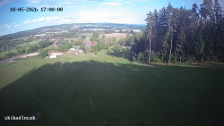 Sjezdovka