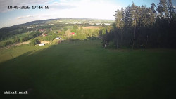 Sjezdovka