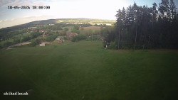 Sjezdovka