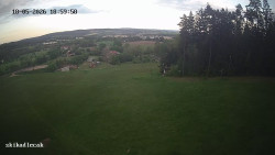 Sjezdovka
