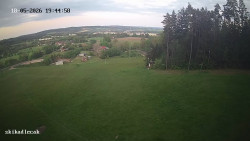 Sjezdovka