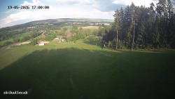 Sjezdovka