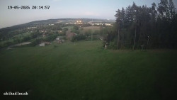Sjezdovka