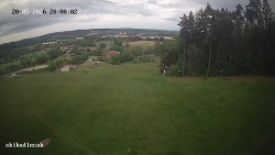 Sjezdovka