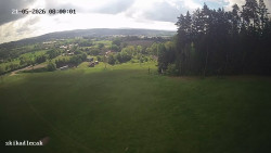 Sjezdovka