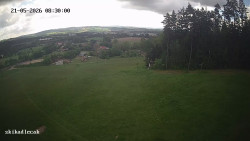 Sjezdovka