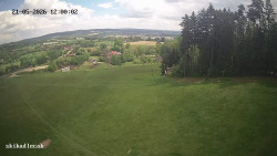 Sjezdovka