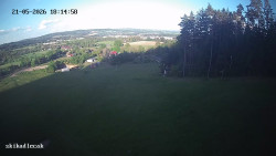 Sjezdovka