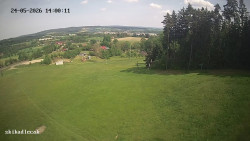 Sjezdovka