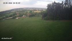 Sjezdovka