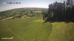 Sjezdovka