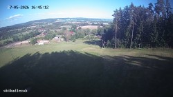 Sjezdovka
