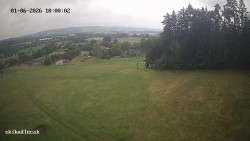 Sjezdovka