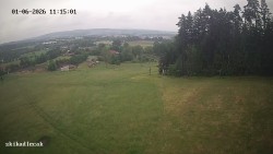 Sjezdovka