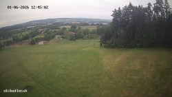 Sjezdovka