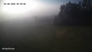Lyžařský areál Kadlečák - Sjezdovka - 2.6.2026 v 06:30 Lyžařský areál Kadlečák - Sjezdovka - 2.6.2026 v 06:30